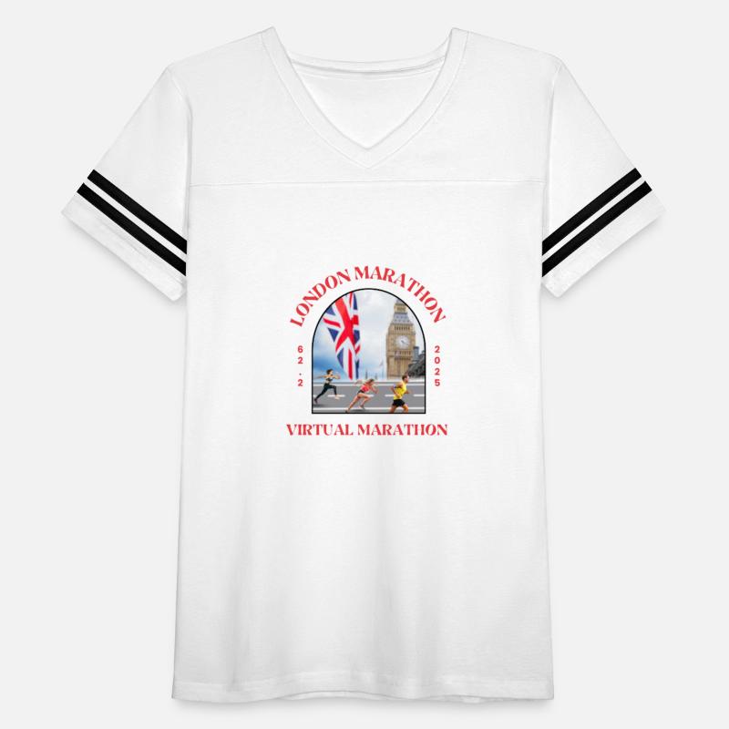 London Virtual Marathon 2025