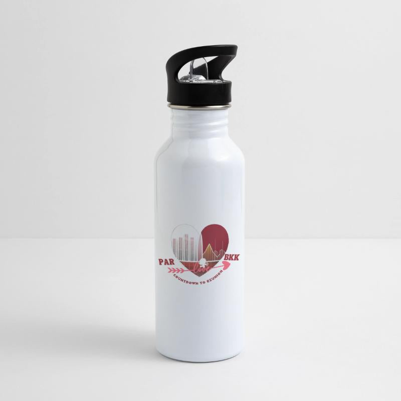 Long distance lover, international partner