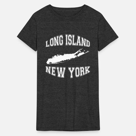 long island new york american t shirts