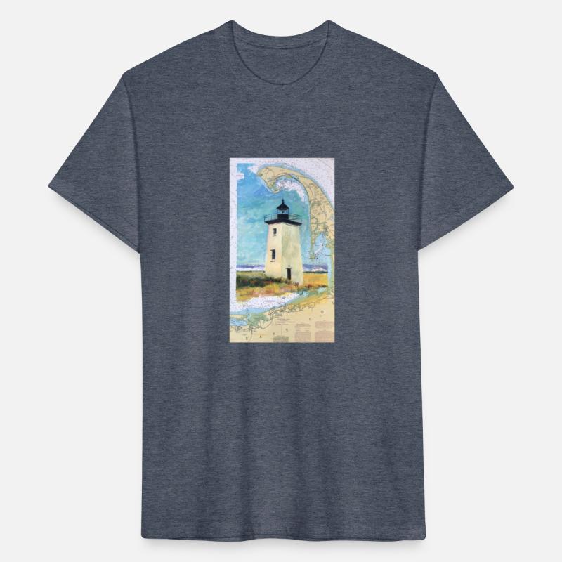 Long Point Light House Ptown Cape Cod