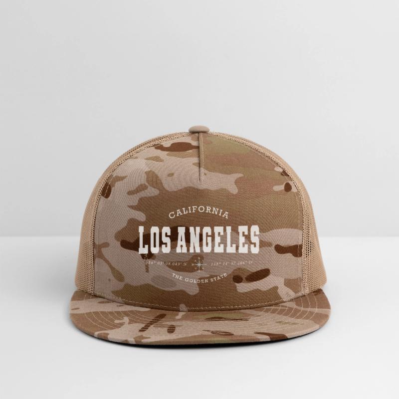 Los Angeles (CA) USA