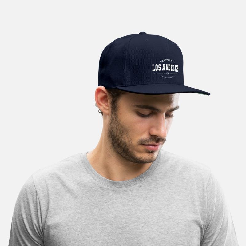 Los Angeles (CA) USA