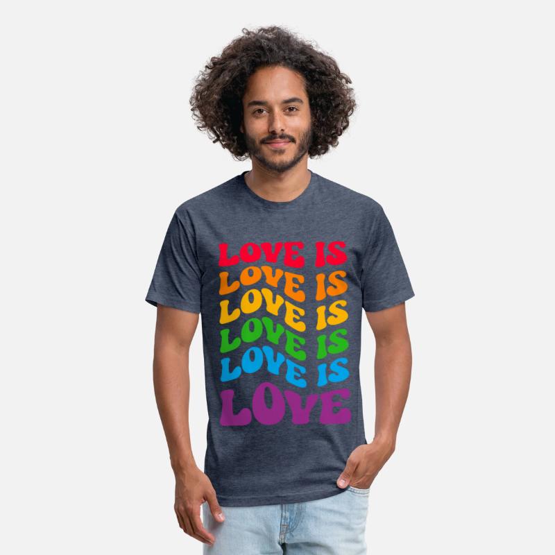 Love Is Love Gay LGBT