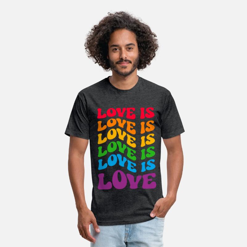 Love Is Love Gay LGBT