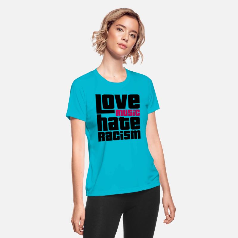 Love Music Hate Racism