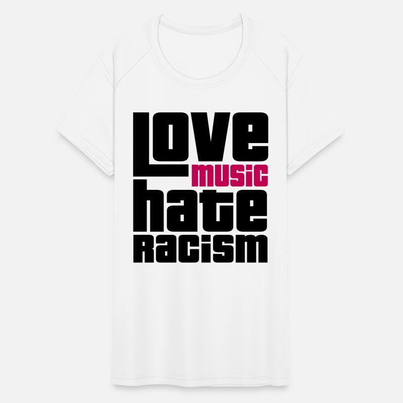 Love Music Hate Racism