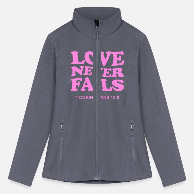 Love Never Fails 1 Corinthians 13 8 Bible Verse Ch