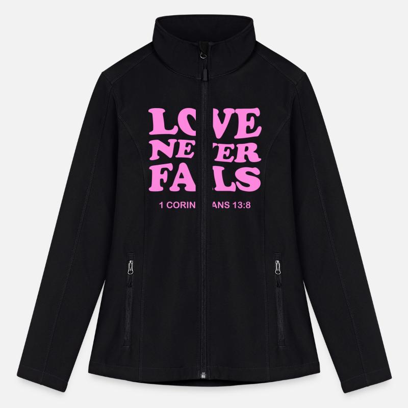 Love Never Fails 1 Corinthians 13 8 Bible Verse Ch