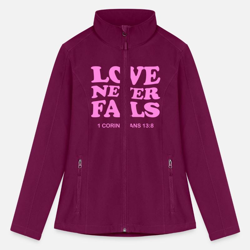 Love Never Fails 1 Corinthians 13 8 Bible Verse Ch