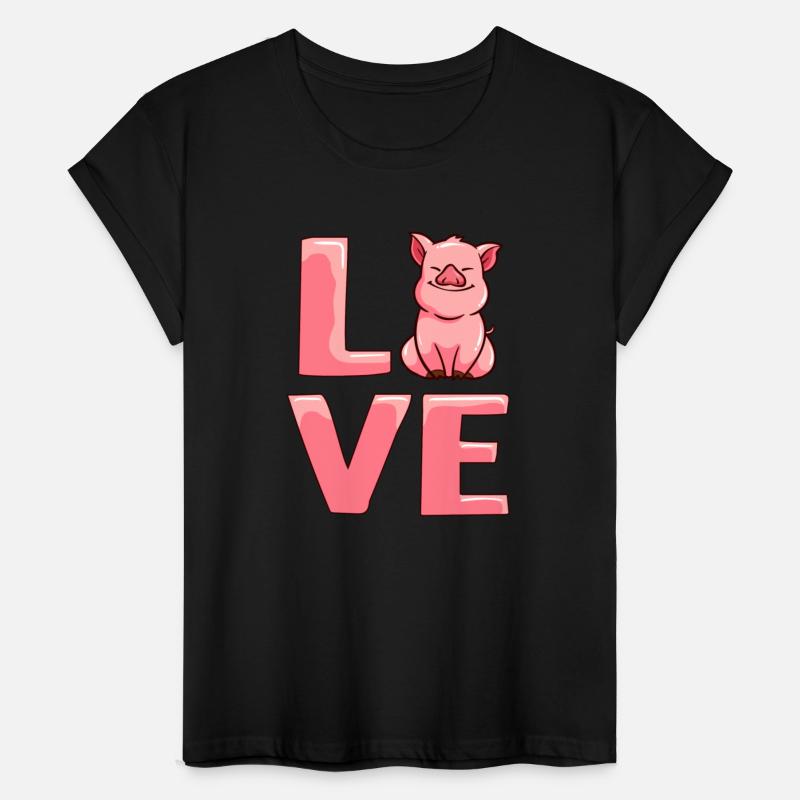Love Pig