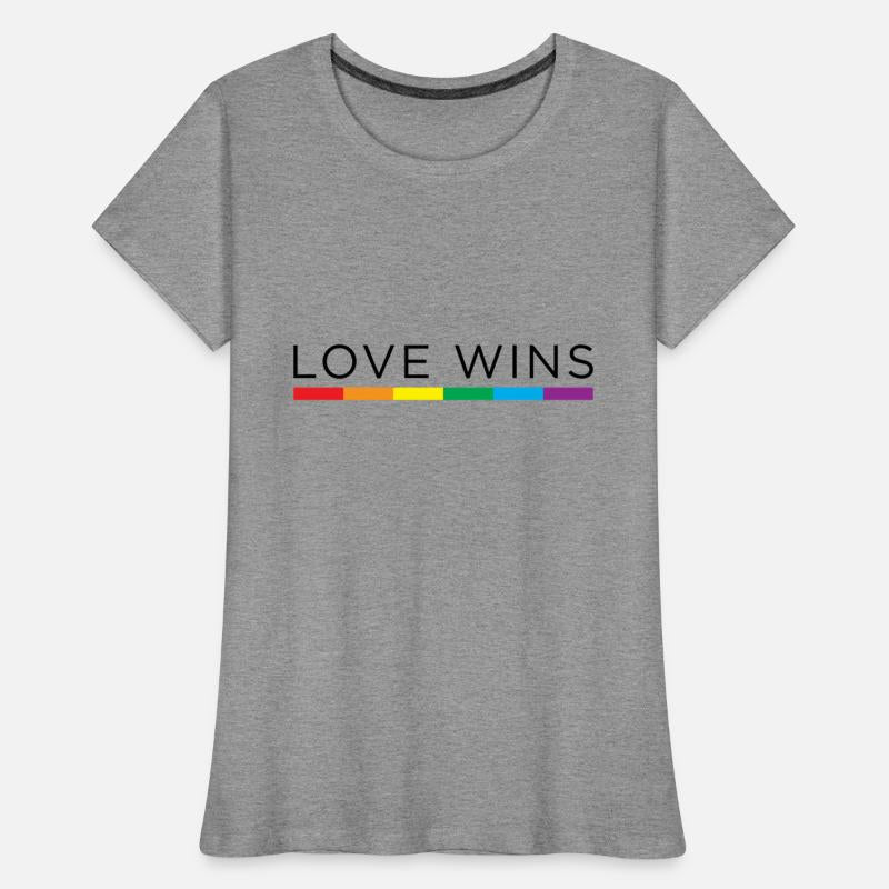 Love Wins