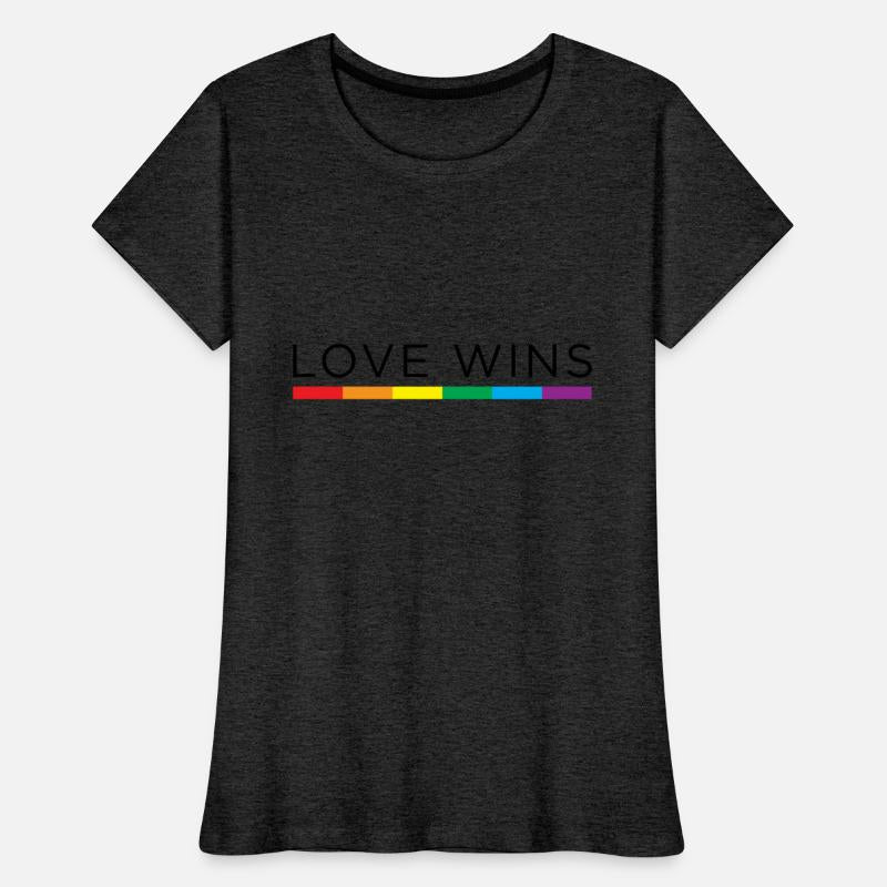 Love Wins
