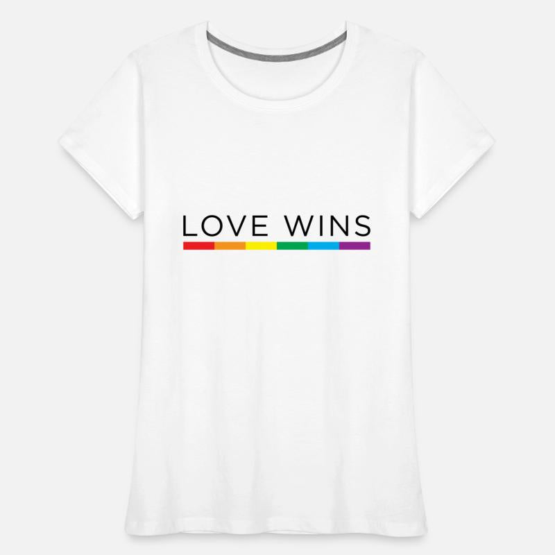 Love Wins