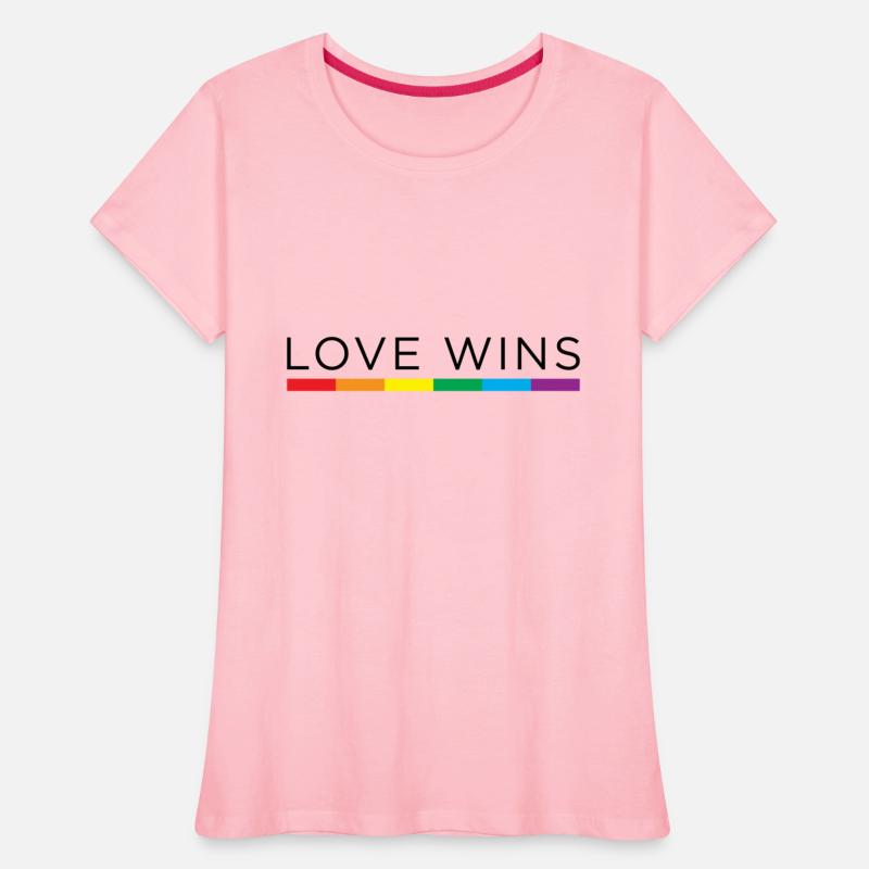 Love Wins