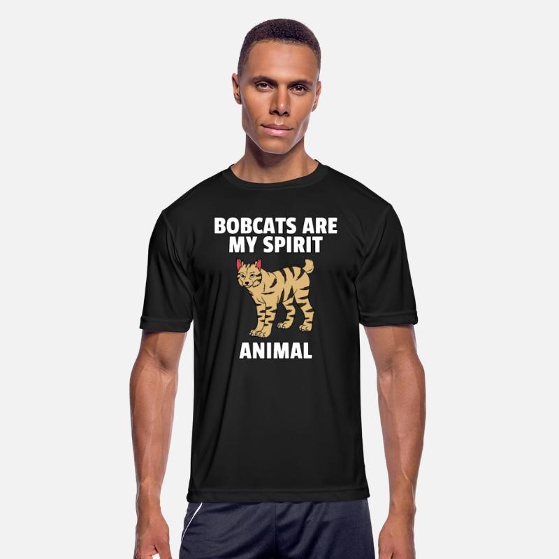 Lynxs Bobcat Wild Sweet Funny Predators Gift