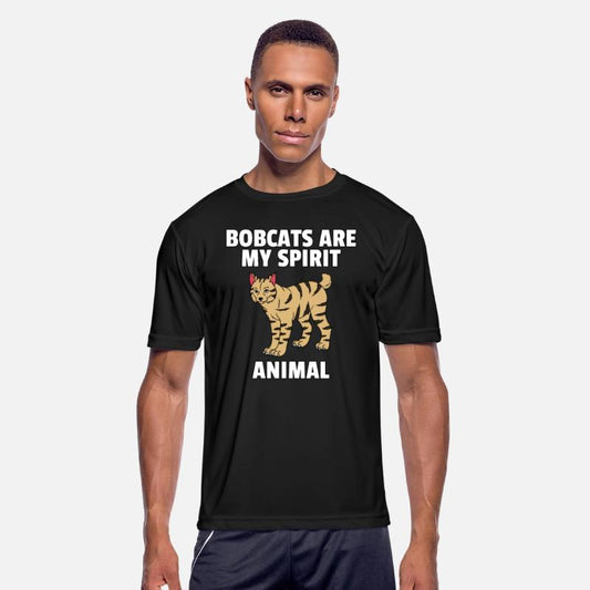 Lynxs Bobcat Wild Sweet Funny Predators Gift