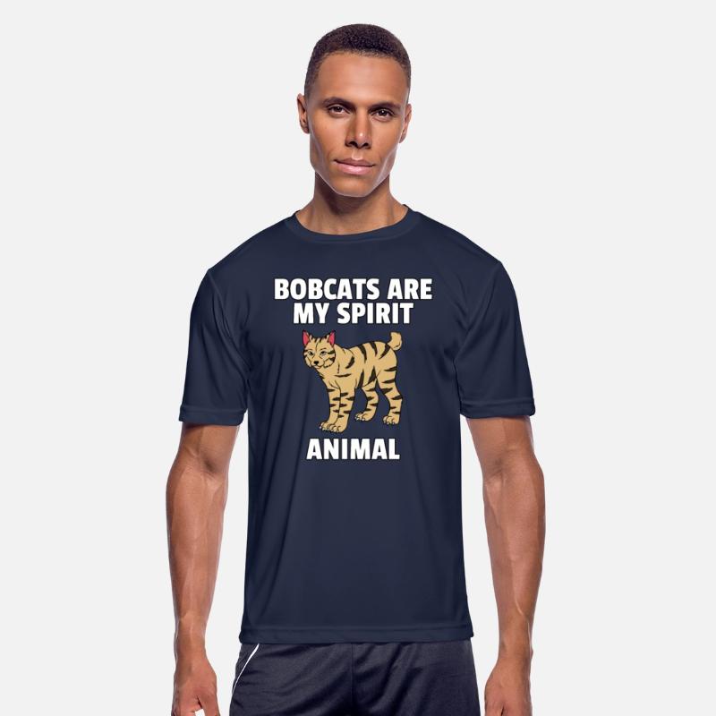 Lynxs Bobcat Wild Sweet Funny Predators Gift