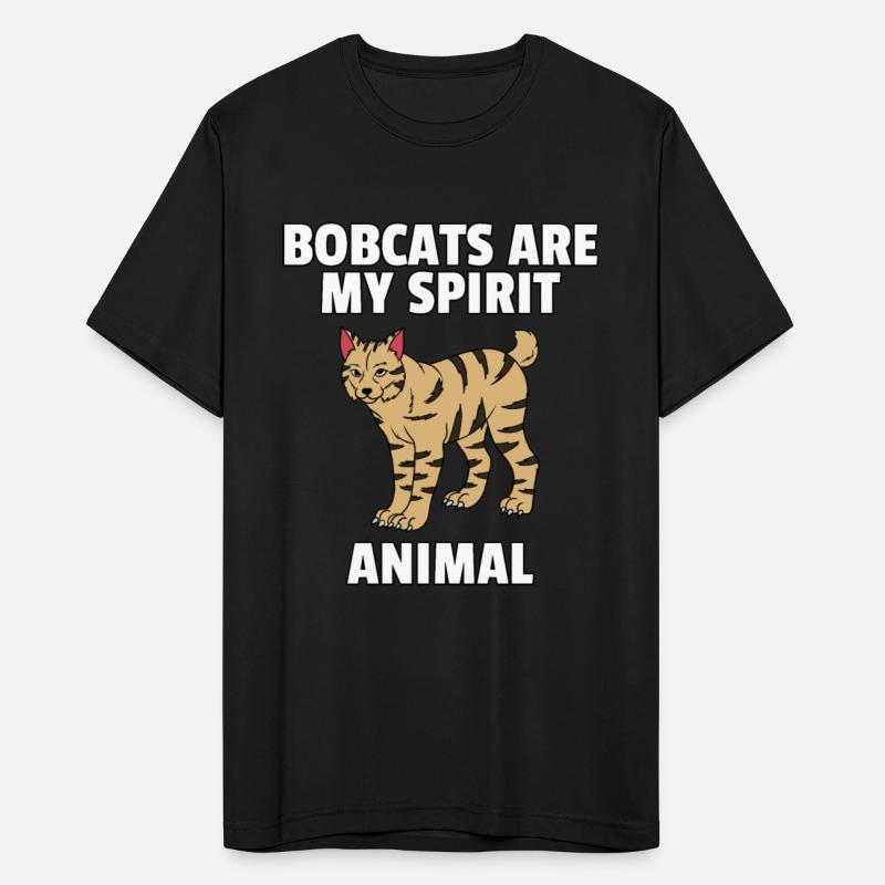 Lynxs Bobcat Wild Sweet Funny Predators Gift