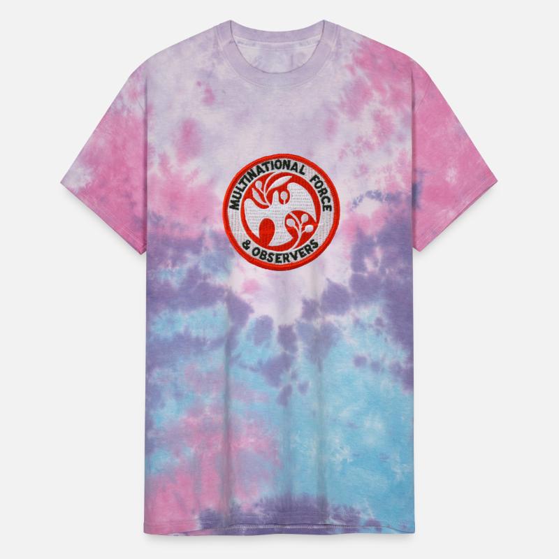 M F O Multinational Force & Observers Patch