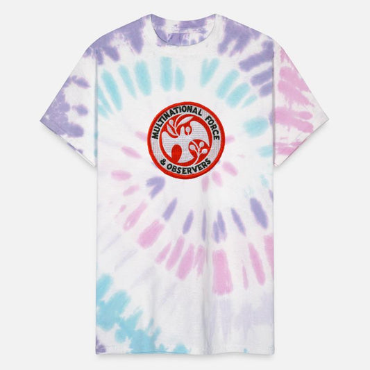 M F O Multinational Force & Observers Patch