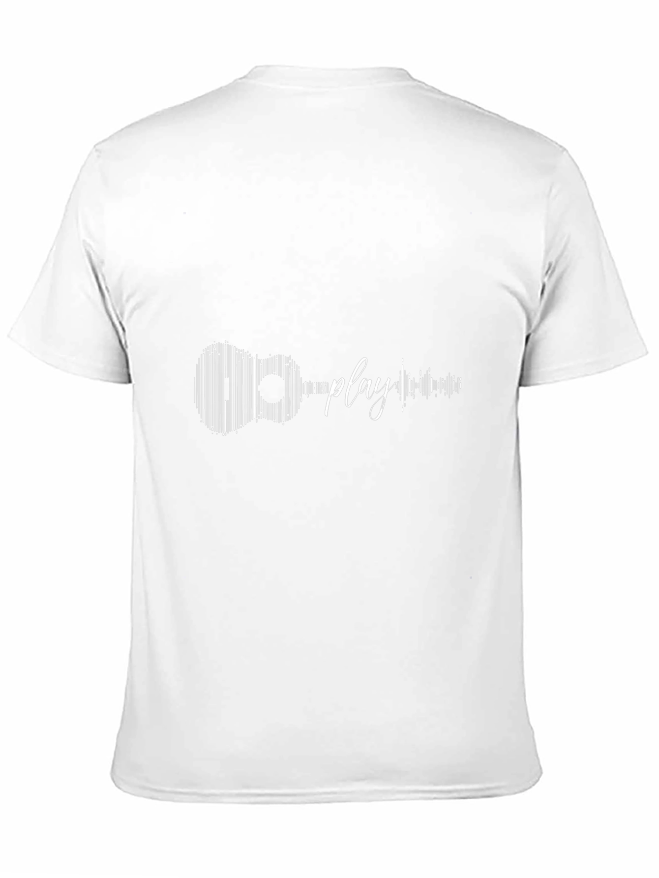 Play Guitar T-Shirt