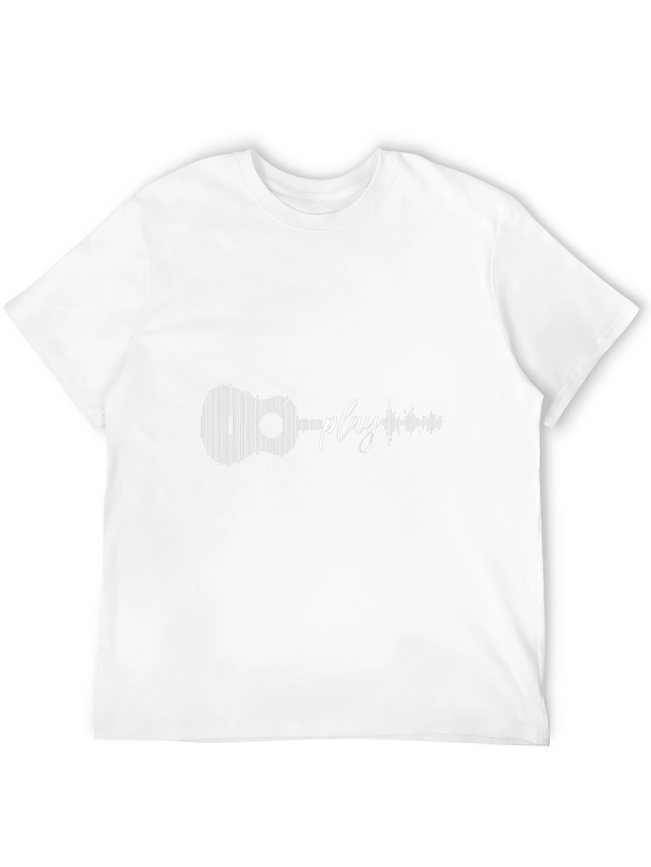 Play Guitar T-Shirt