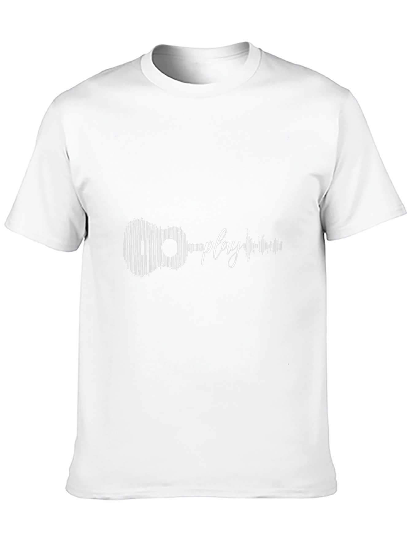 Play Guitar T-Shirt