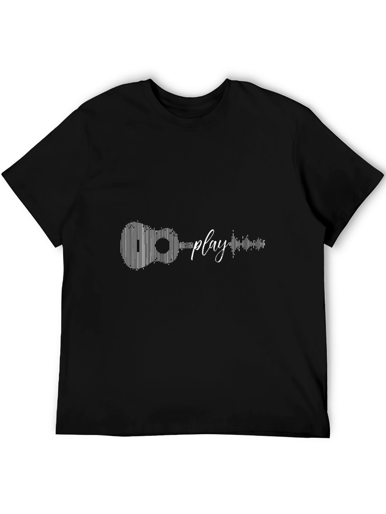Play Guitar T-Shirt