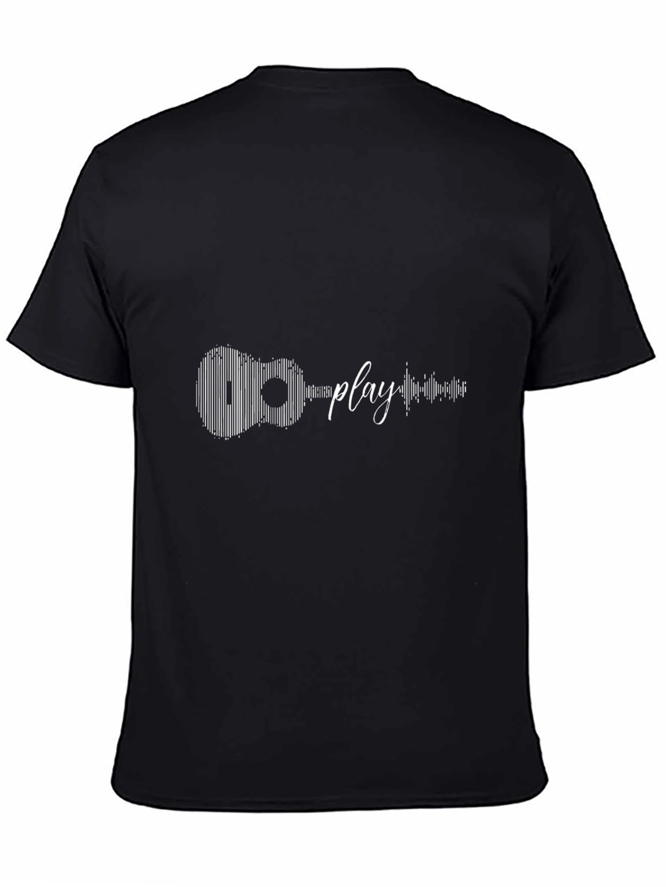 Play Guitar T-Shirt