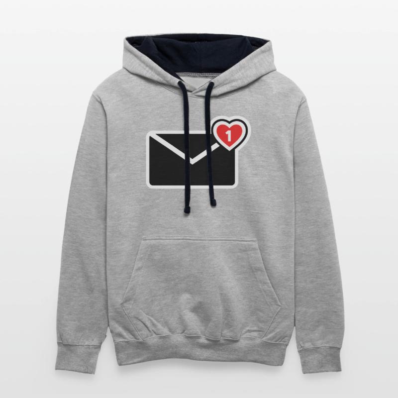 mail love post email