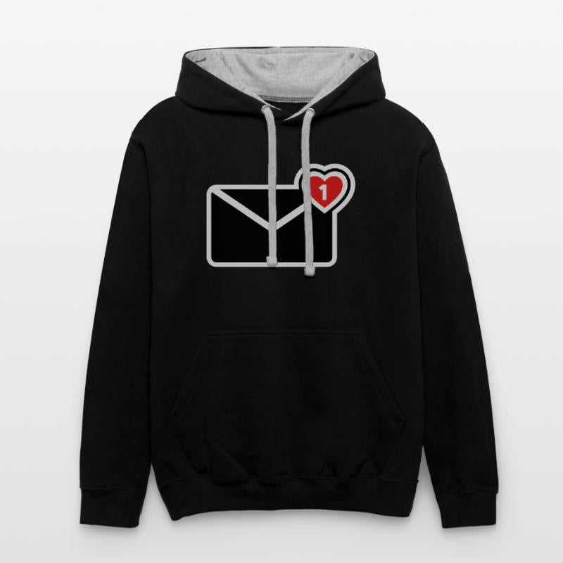 mail love post email