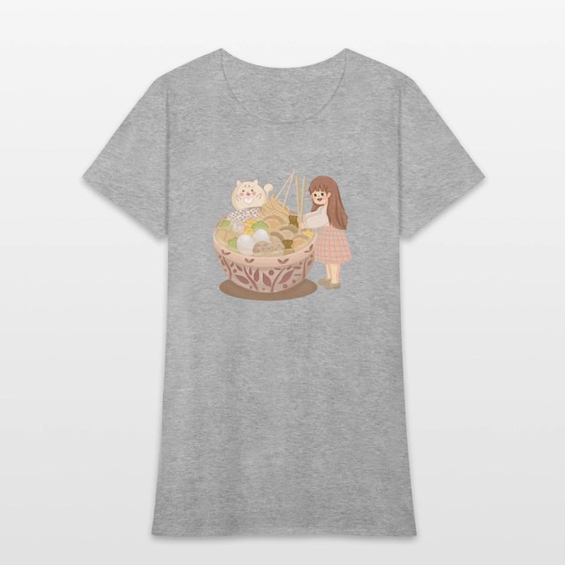 Make Delicious Oden Hot Pot