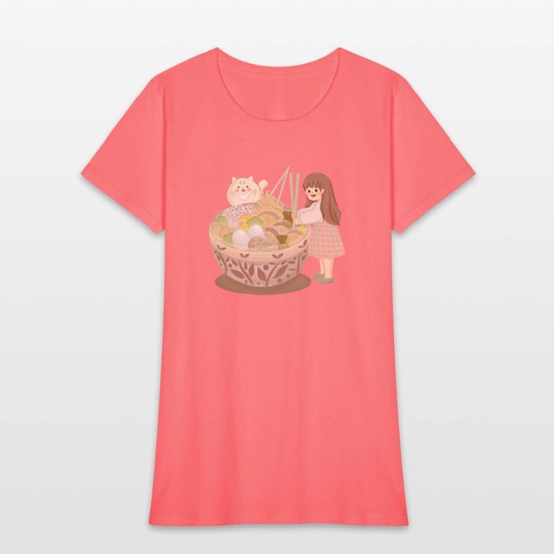 Make Delicious Oden Hot Pot