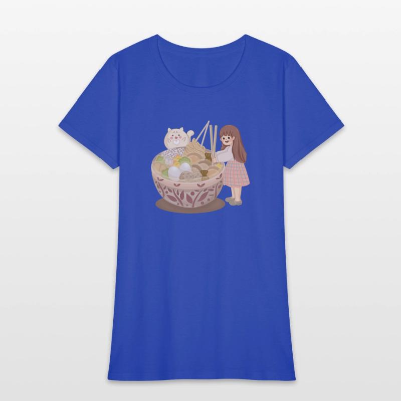 Make Delicious Oden Hot Pot