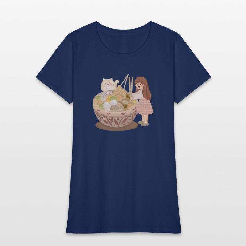 Make Delicious Oden Hot Pot