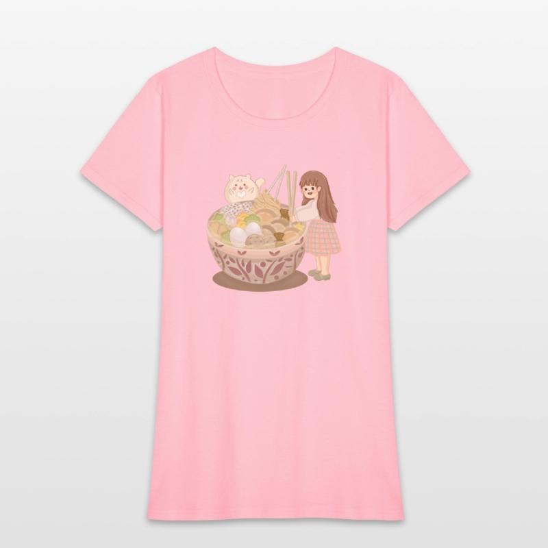 Make Delicious Oden Hot Pot