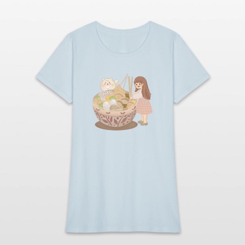 Make Delicious Oden Hot Pot