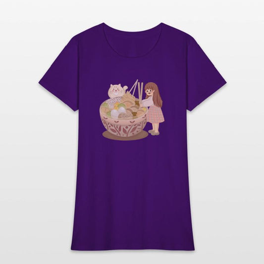 Make Delicious Oden Hot Pot