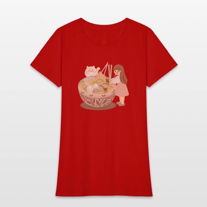 Make Delicious Oden Hot Pot