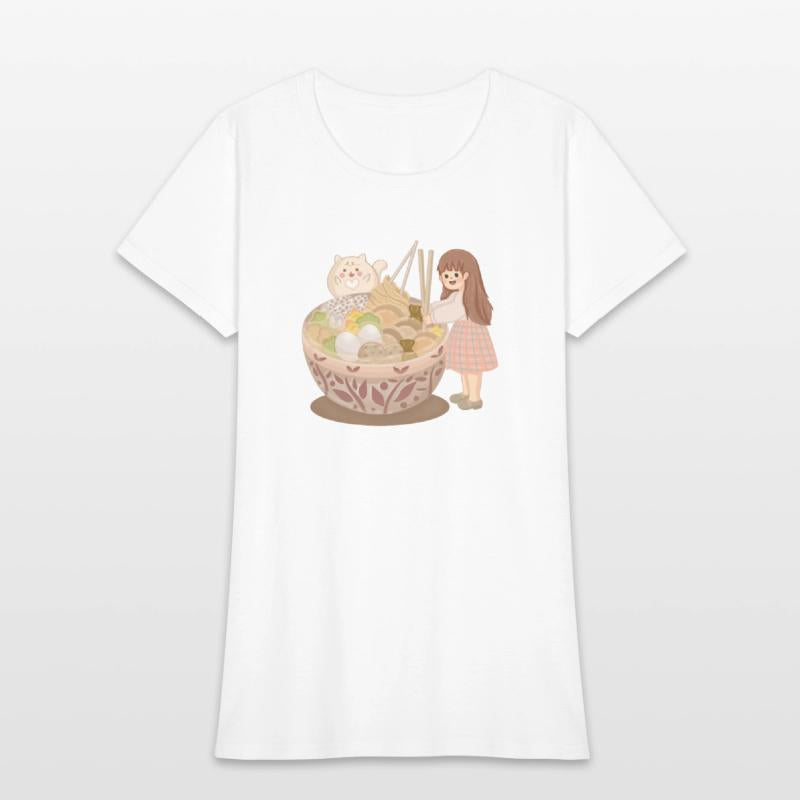 Make Delicious Oden Hot Pot