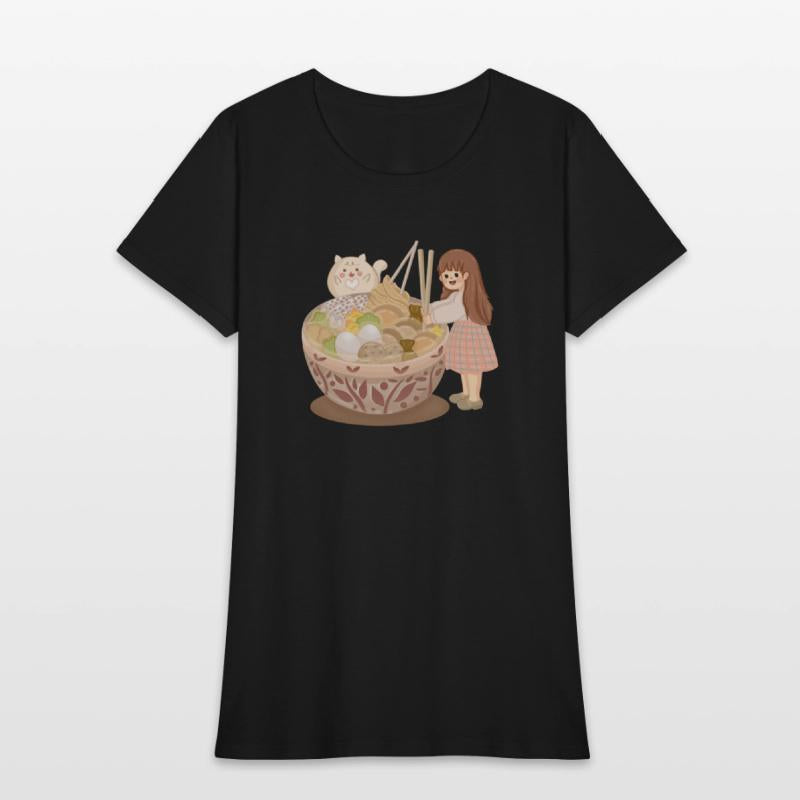 Make Delicious Oden Hot Pot