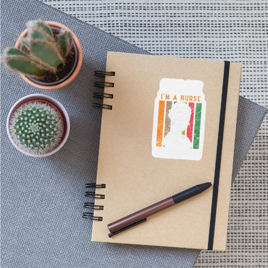 Male Nurse Medicine Occupation