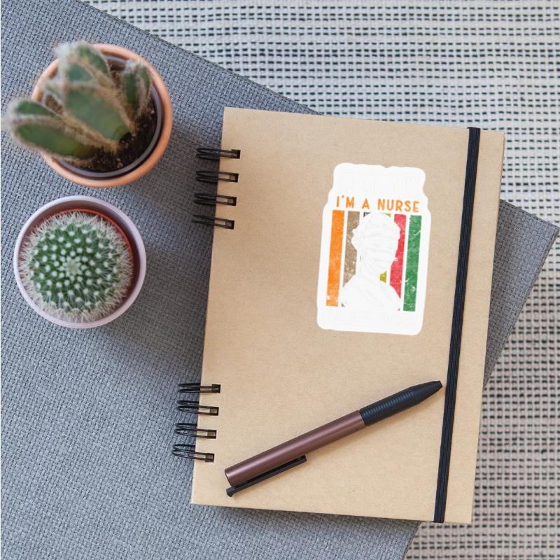 Male Nurse Medicine Occupation