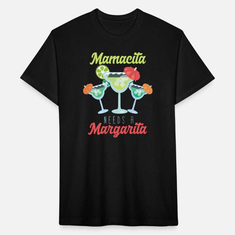 Mamacita Needs a Margarita