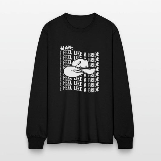 Man I Feel Like A Bride