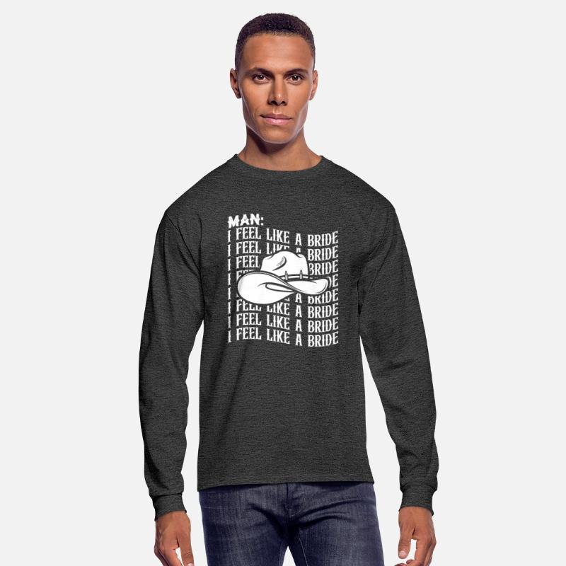 Man I Feel Like A Bride