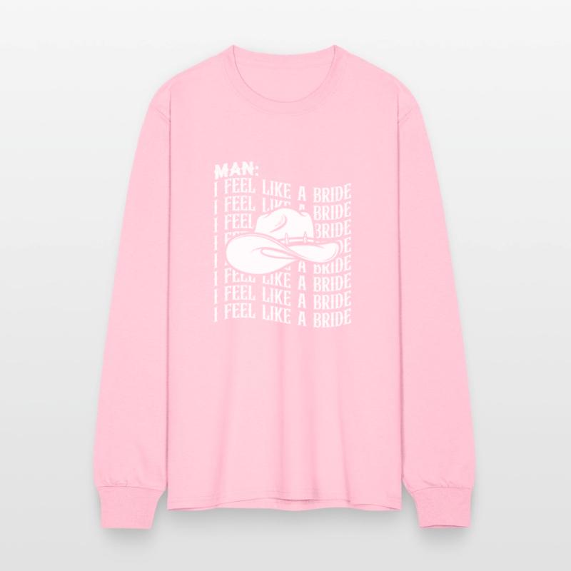 Man I Feel Like A Bride