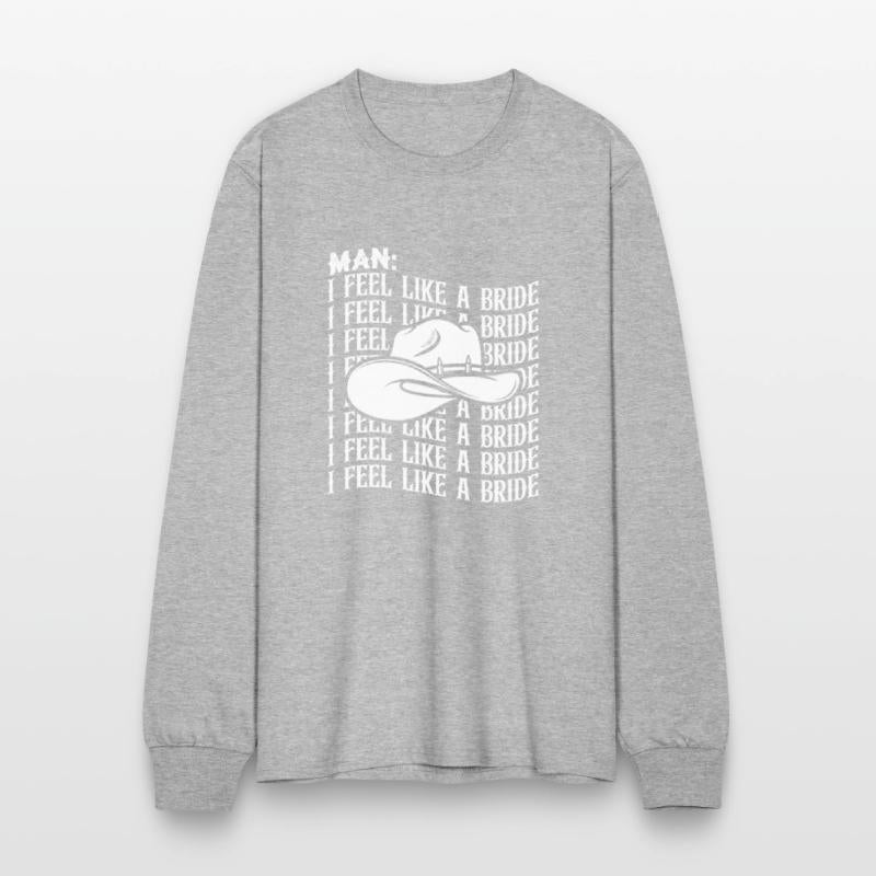 Man I Feel Like A Bride