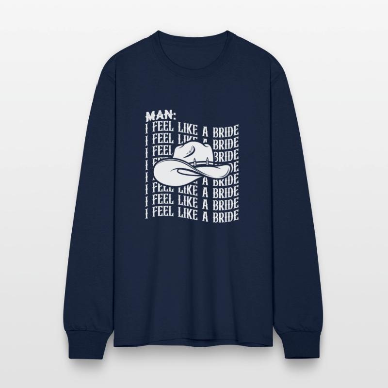 Man I Feel Like A Bride