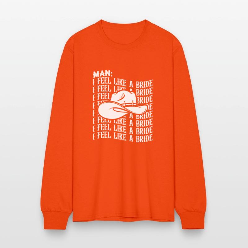 Man I Feel Like A Bride